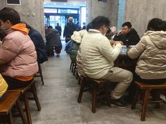 -老乌家特色小炒泡馍(大皮院店)