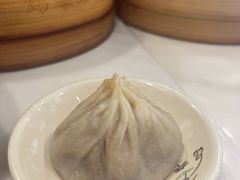 -锡缘无锡小笼馆(武胜路店)