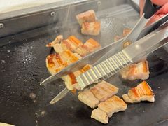 -韩时烤肉(丰科万达广场店)