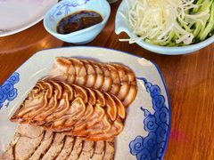 -娄三少·老北京春饼烤鸭家常菜(富力又一城店)