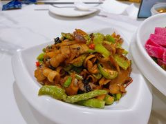 -马凯餐厅(长椿街店)