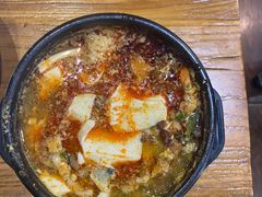 -紫霞门韩国料理烤肉(深南东路店)