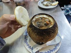 -達揚原味燉品(文明路店)