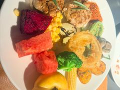 -拉蒂娜·巴西牛排馆 Latina·Brazilian Steakhouse(王府井喜悦店)