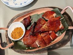 -小厨娘书香金陵(夫子庙老门东店)