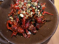 -丹江口渔村·湘味厨房(桃园店)