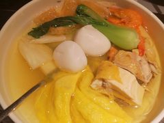 -外婆家(杭州马塍店)