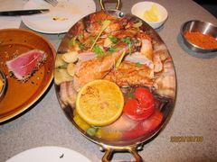 -LA PICADA 西班牙餐厅(成都远洋太古里店)