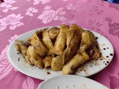 -羊桥饭店(江门紫沙路店)