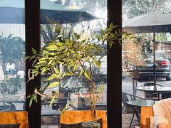 -旧雨咖啡·CoffeeFORU(黄村奥体店)
