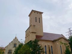 -北京张裕爱斐堡酒庄