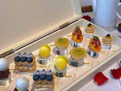 -L'Arome芳芳法国餐厅(仙林金鹰店)