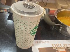 -呷哺呷哺(西单大悦城店)