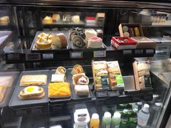 -星巴克臻选(成都东方新希望天祥店)