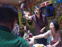 -火吧PTV聚会餐厅(10号店)
