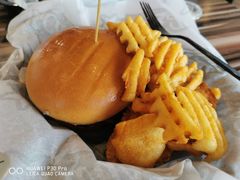 -卡乐星(协信星光广场店)