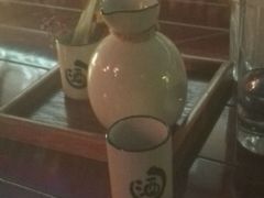 -鸡尾酒实验室酒吧(隆礼路店)