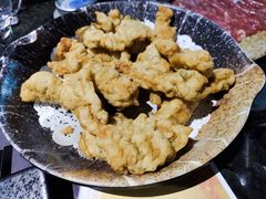 川式酥肉-王家渡火锅店(棕榈泉店)