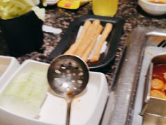 -海底捞火锅(群星城店)