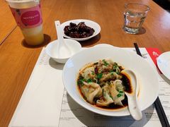 -鼎泰丰(德基广场店)