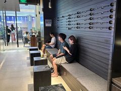 -阿嬷手作(深圳梅林卓悦汇店)