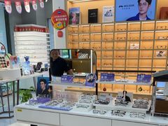 -一代眼镜(浦东大拇指广场店)