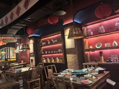 -吼堂老火锅(太古里总店)