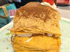 -潮府馆·非遗潮州菜·港式点心(世纪公园店)