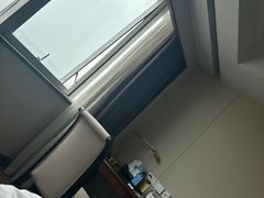 -张家港华芳金陵国际酒店