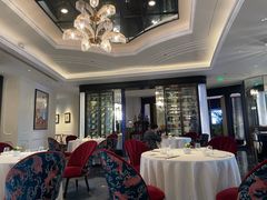 -上海总会SHANGHAICLUB(兴业太古汇店)