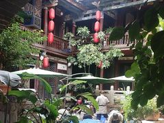 -香满楼(临安路店)