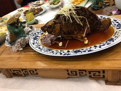 -卫鼎轩·曹公馆(鼓楼店)