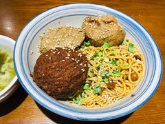 一味特色干拌面-一味老卤面(大石桥店)