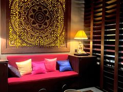 -菩泰·泰式草本按摩SPA(武汉新天地南馆店)