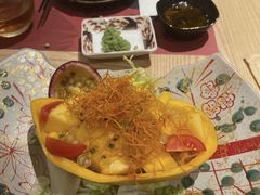 -鸟山鸣·日料食堂(王府井店)