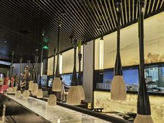 -绿茶餐厅(成都大悦城店)