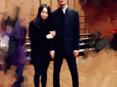 -贺绿汀音乐厅