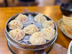 小笼灌汤包-湯太宗不翻湯