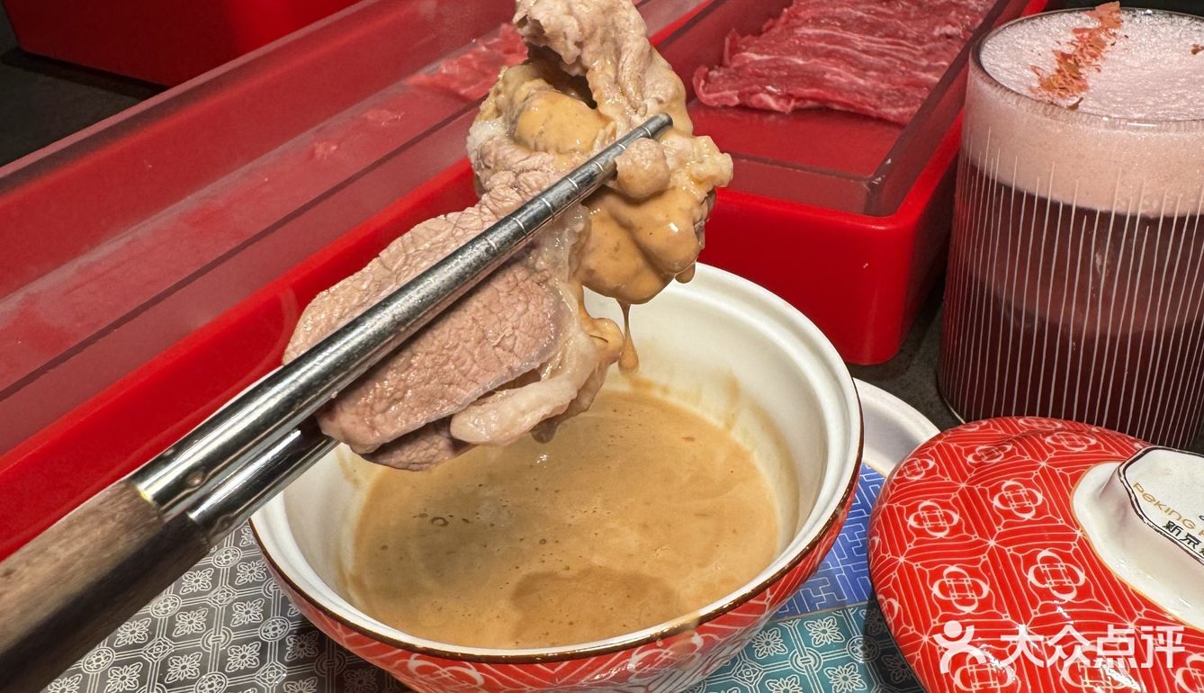 到北京吃什么？必吃首选新京熹！