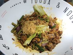 -友达面馆(广州总店)