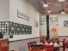 大堂-李师傅脆肚(华强北店)