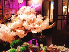 -樱宿日式和牛烧肉(五道口店)