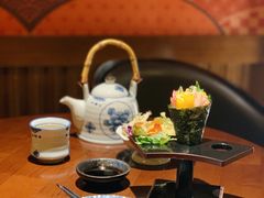 水果加州手卷-熊藏居酒屋(kkone店)