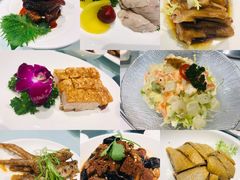 -廊亦舫Lang Yi Fang Restaurant(金桥店)