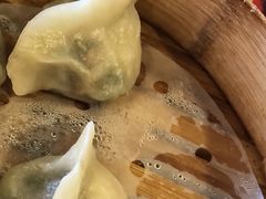 煸馅饺子-老边饺子馆(中街店)