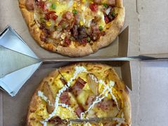 -达美乐比萨(朝阳路店)