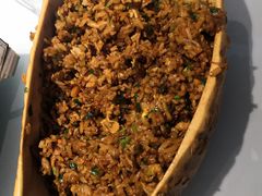 -山里俏·地标皖南菜·屯溪臭鳜鱼(北城万达店)