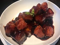 -甄御•海鲜新青岛菜(麦岛店)