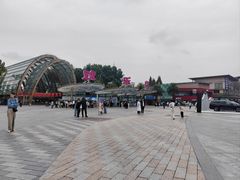 -成都欢乐谷