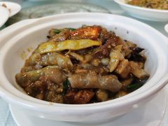 压锅黄金豆-红高粱大酒店(宁山东路店)